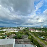Muji Ipoh Falim Free Parking & Free Netflix