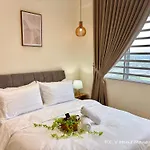 Muji Ipoh Falim Free Parking & Free Netflix