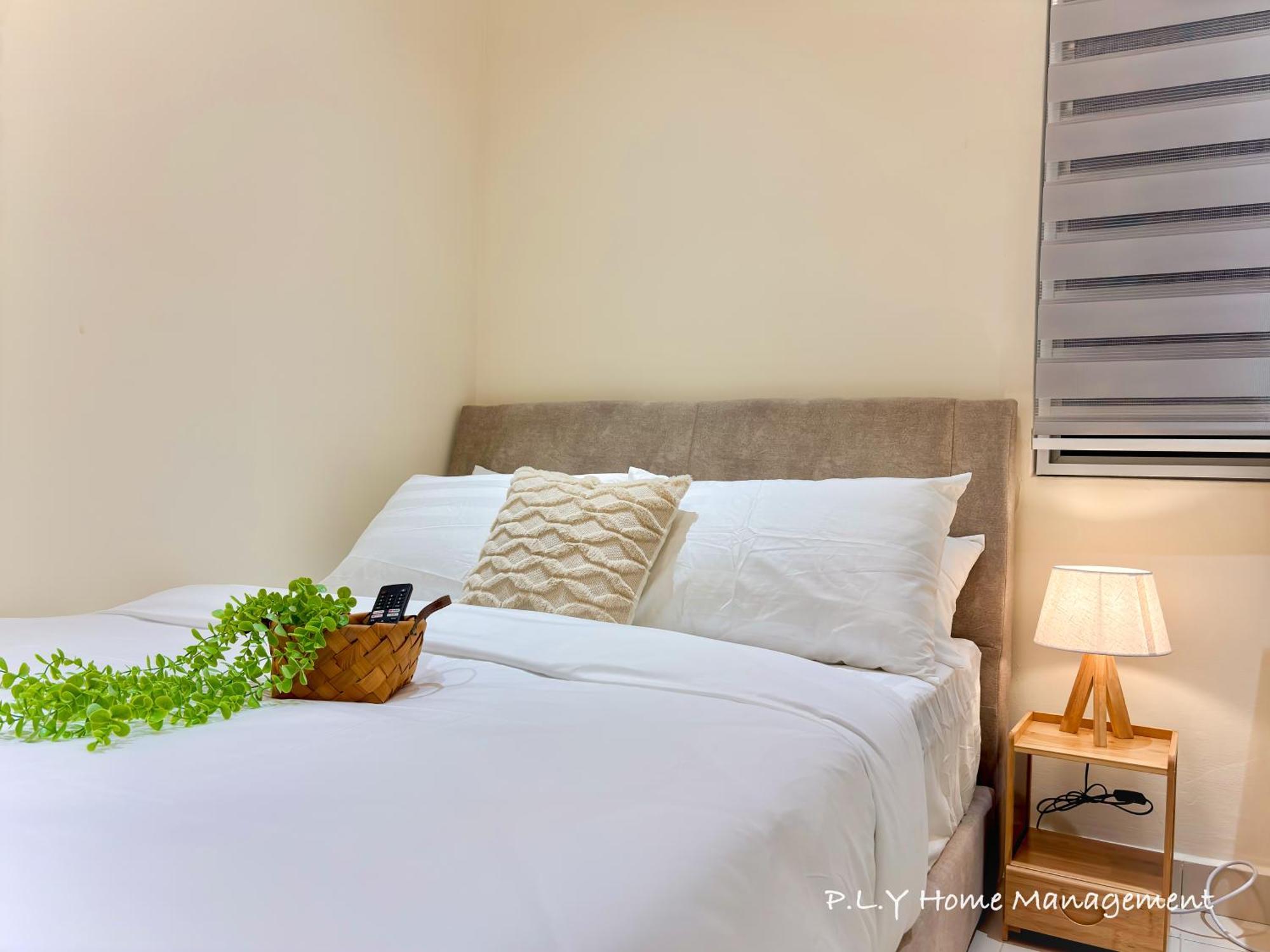 Muji Falim Free Parking & Free Netflix Pangsapuri Ipoh